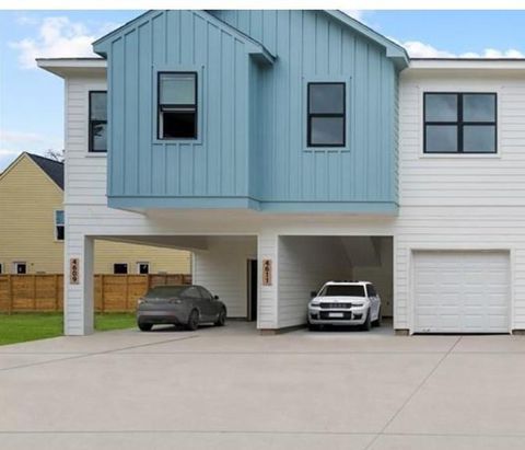 3235 Frying Pan Place Katy TX 77449