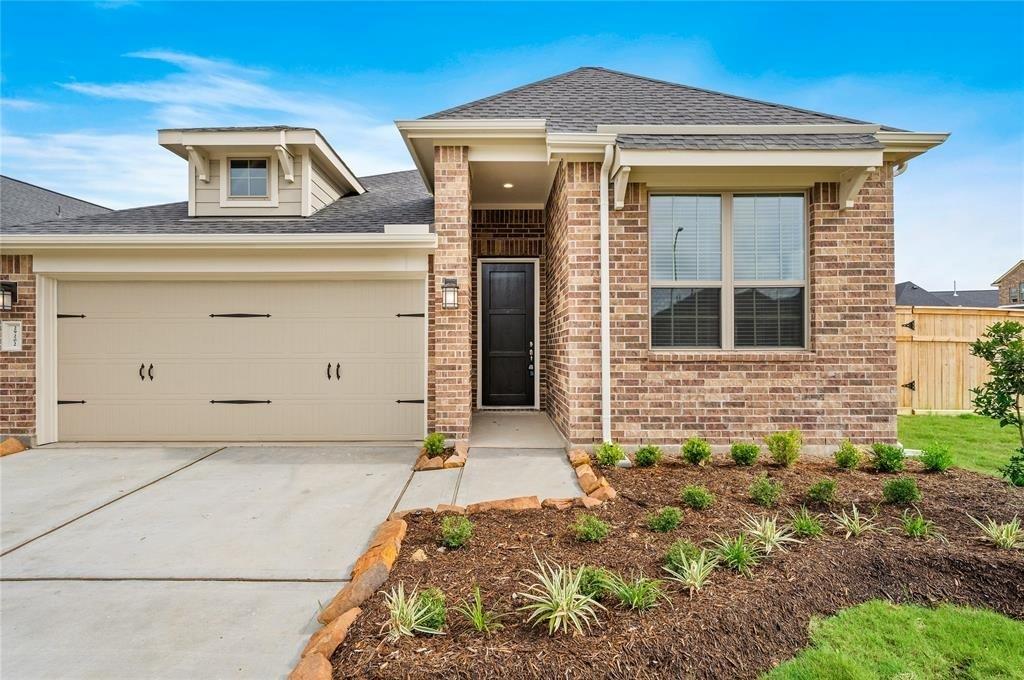 29202 Everett Ridge Lane, Fulshear, Texas image 3
