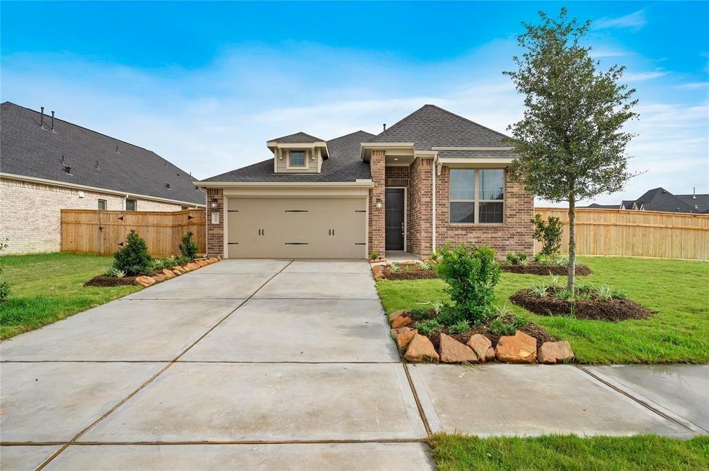 29202 Everett Ridge Lane, Fulshear, Texas image 1