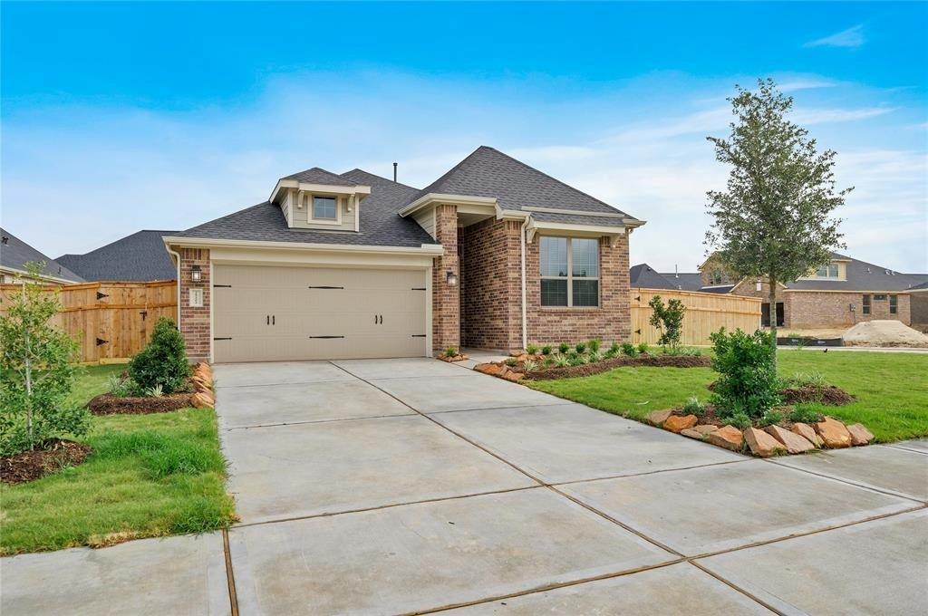 29202 Everett Ridge Lane, Fulshear, Texas image 2