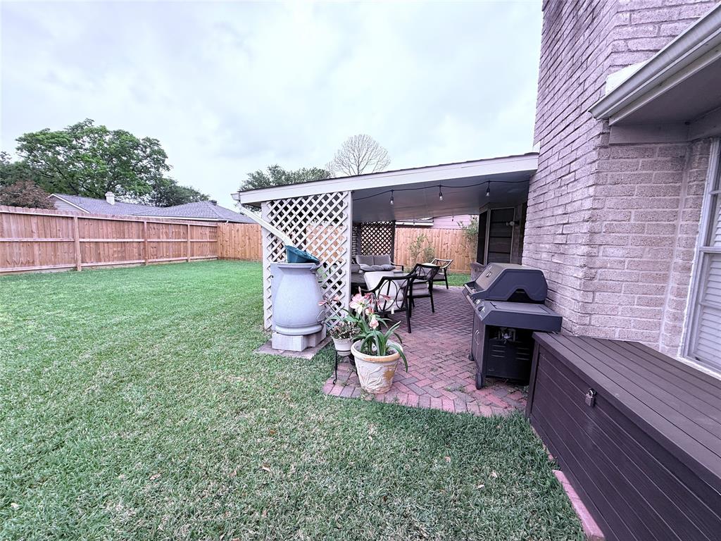 12207 Meadowdale Drive, Meadows Place, Texas image 21