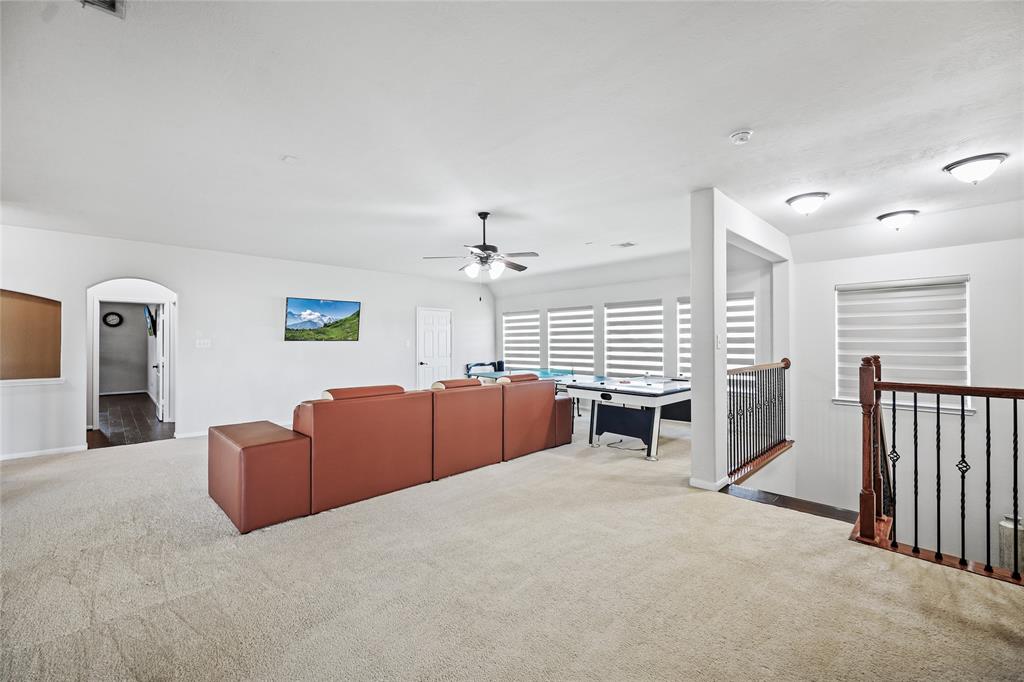 13019 Orchard Glen Drive, Richmond, Texas image 33