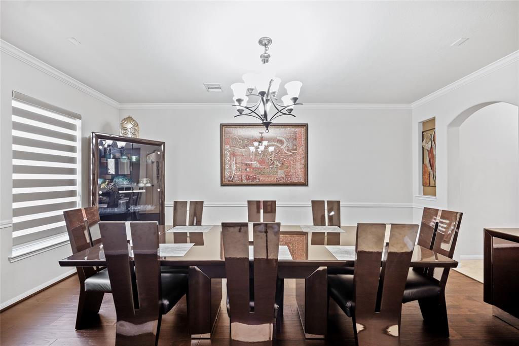 13019 Orchard Glen Drive, Richmond, Texas image 5