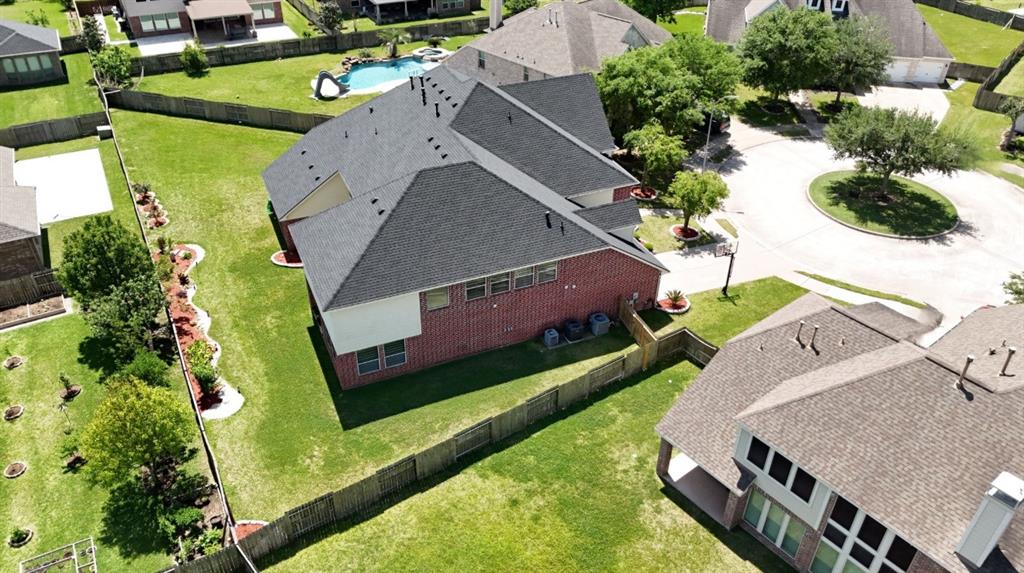 13019 Orchard Glen Drive, Richmond, Texas image 46