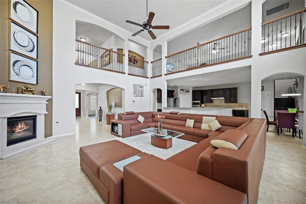 13019 Orchard Glen Drive, Richmond, Texas image 10