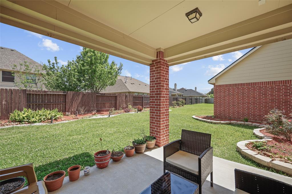 13019 Orchard Glen Drive, Richmond, Texas image 43