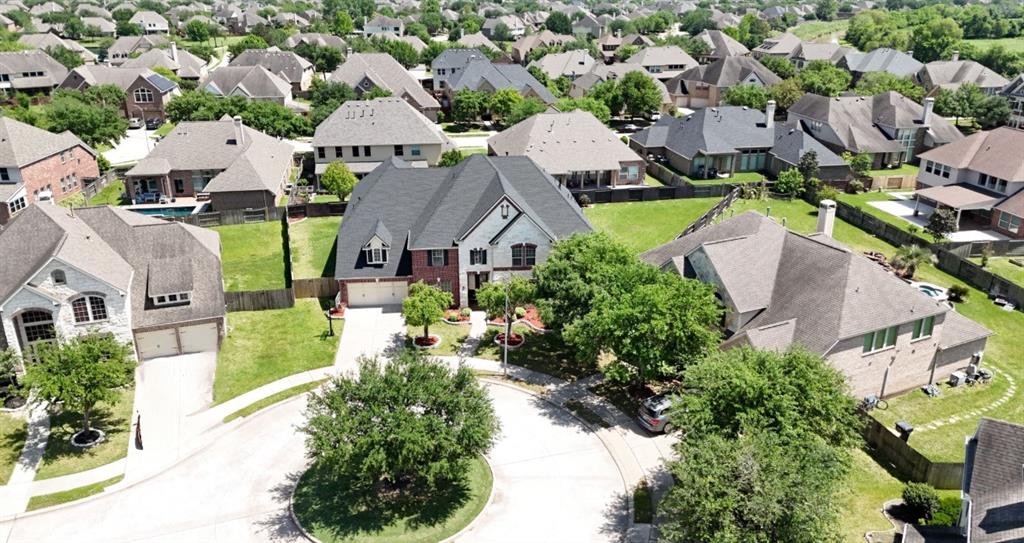 13019 Orchard Glen Drive, Richmond, Texas image 47