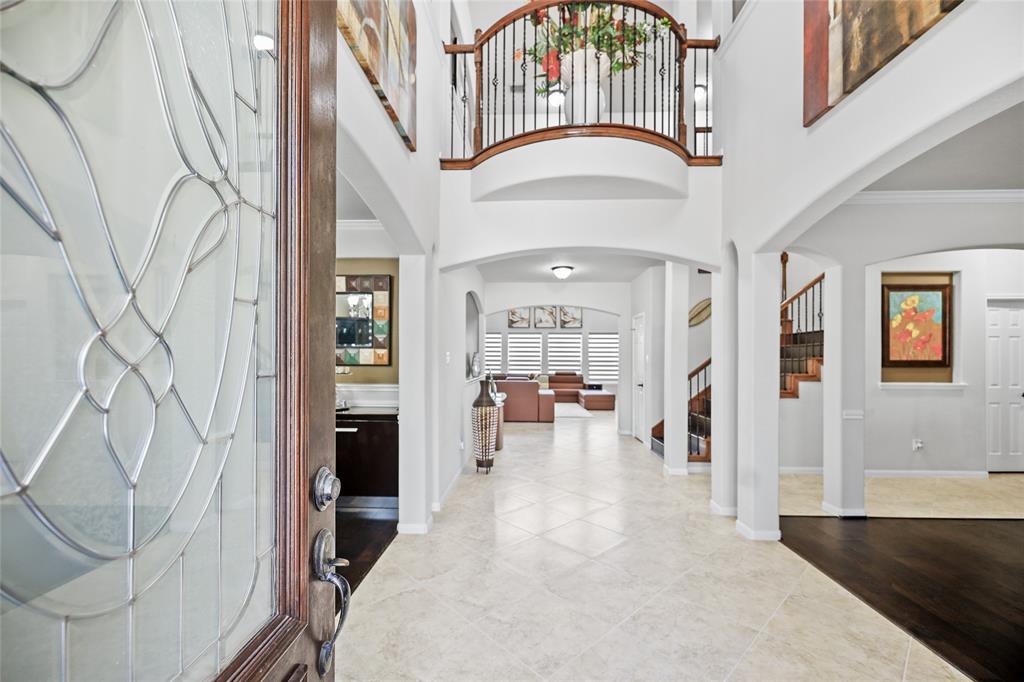 13019 Orchard Glen Drive, Richmond, Texas image 2