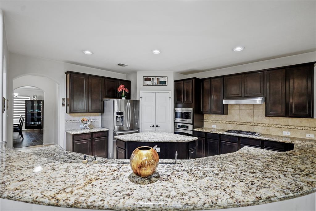 13019 Orchard Glen Drive, Richmond, Texas image 16