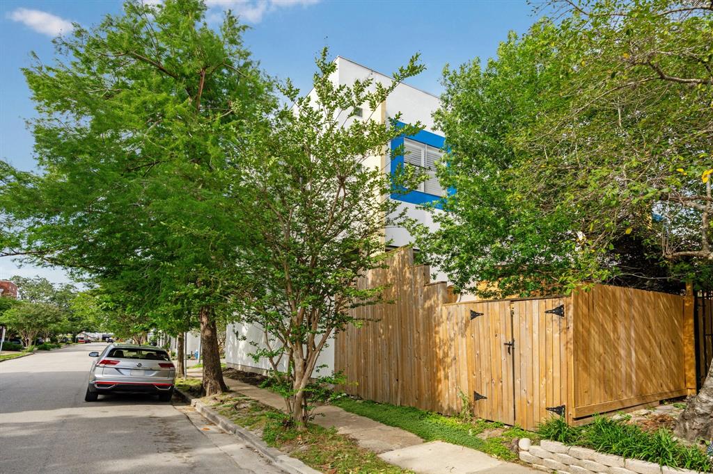 2019 Haddon Street, Houston, Texas image 24