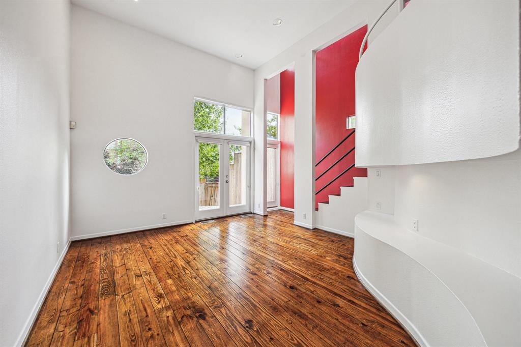 2019 Haddon Street, Houston, Texas image 4
