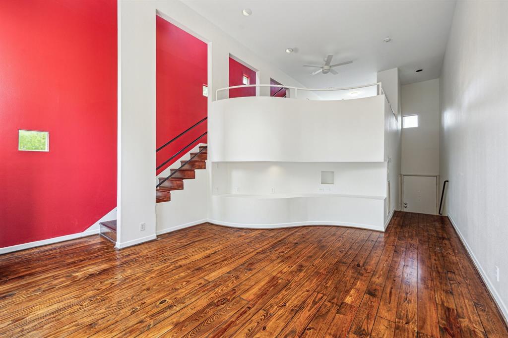 2019 Haddon Street, Houston, Texas image 5