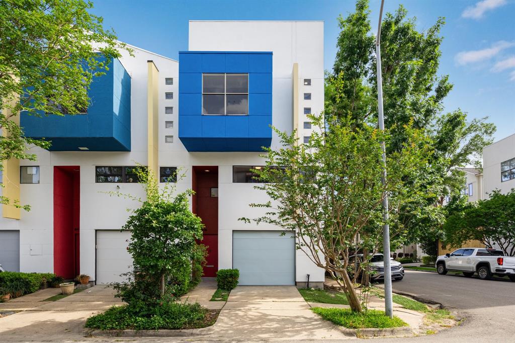 2019 Haddon Street, Houston, Texas image 25
