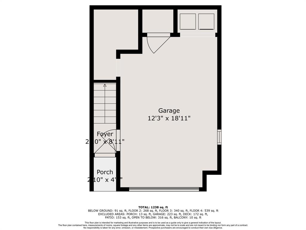 2019 Haddon Street, Houston, Texas image 29
