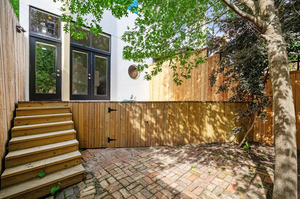2019 Haddon Street, Houston, Texas image 22