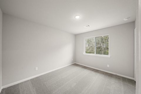 A home in Conroe