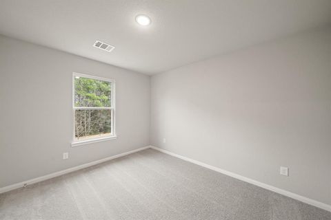 A home in Conroe