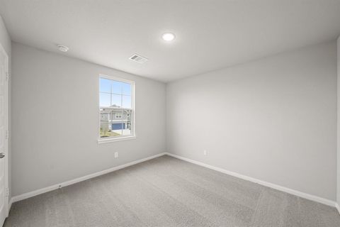 A home in Conroe