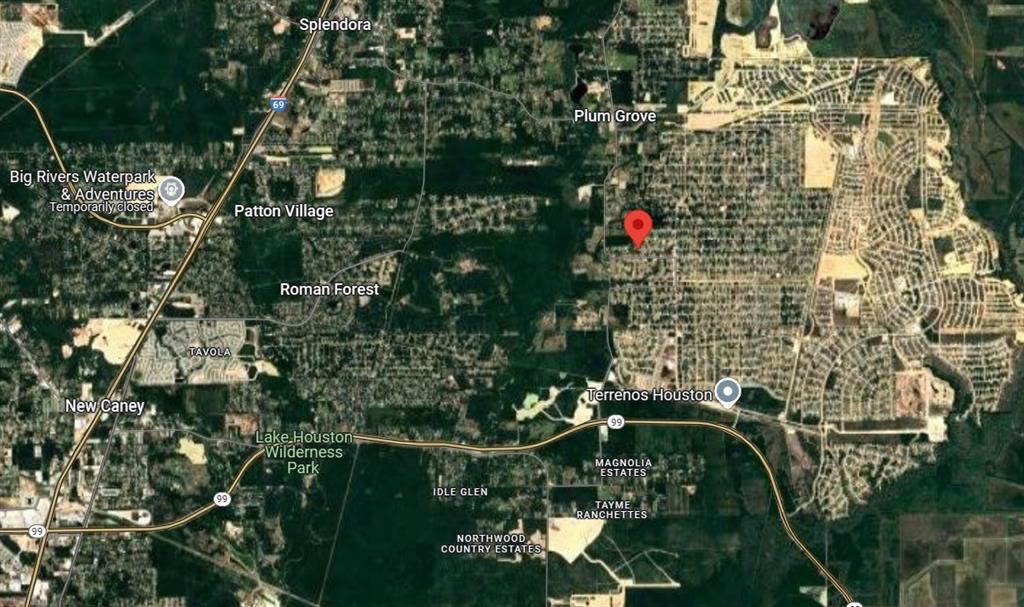 311 County Rd 3479, Cleveland, Texas image 3