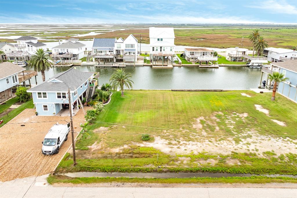 4653 Jamaica Cove Road