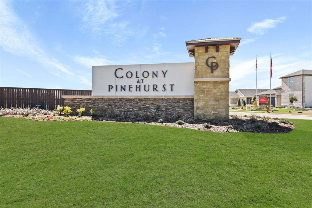 4056 Colony River Rock Boulevard, Pinehurst, Texas image 26