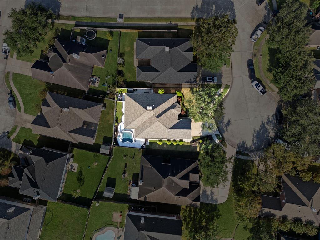 2517 Royal Terns Court, League City, Texas image 34