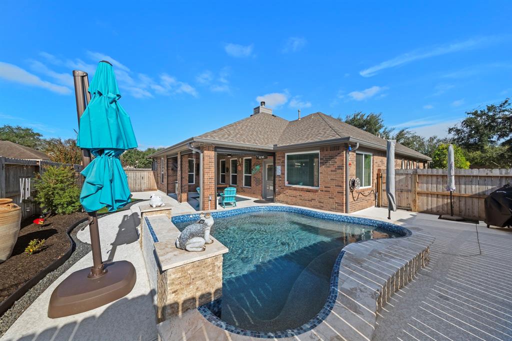 2517 Royal Terns Court, League City, Texas image 25
