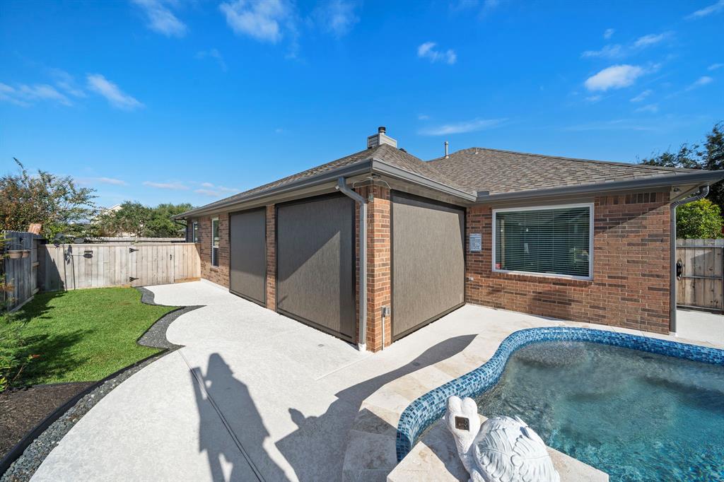 2517 Royal Terns Court, League City, Texas image 31