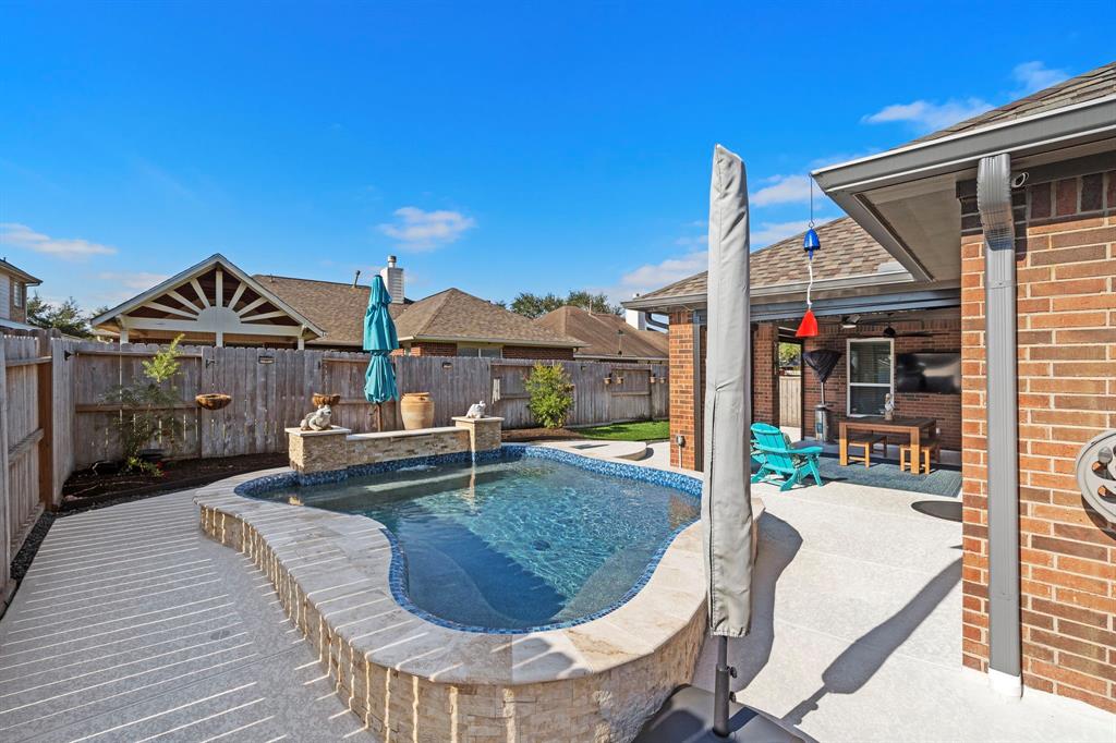 2517 Royal Terns Court, League City, Texas image 28