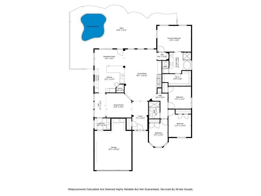 2517 Royal Terns Court, League City, Texas image 35