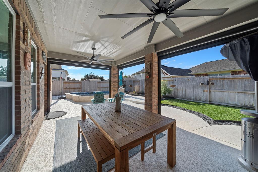 2517 Royal Terns Court, League City, Texas image 26