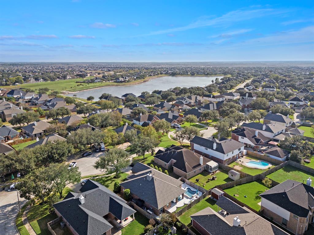 2517 Royal Terns Court, League City, Texas image 32