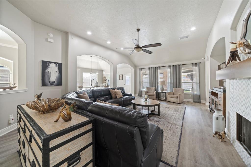 2517 Royal Terns Court, League City, Texas image 6