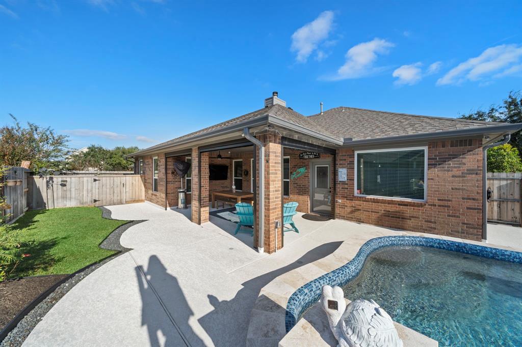 2517 Royal Terns Court, League City, Texas image 30