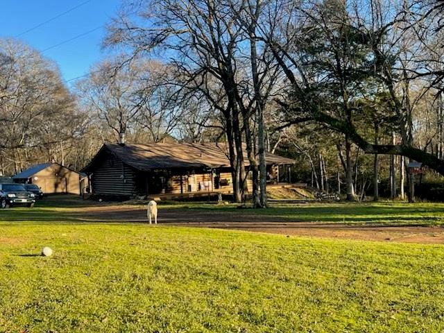 2488 Fm 2138, Jacksonville, Texas image 1