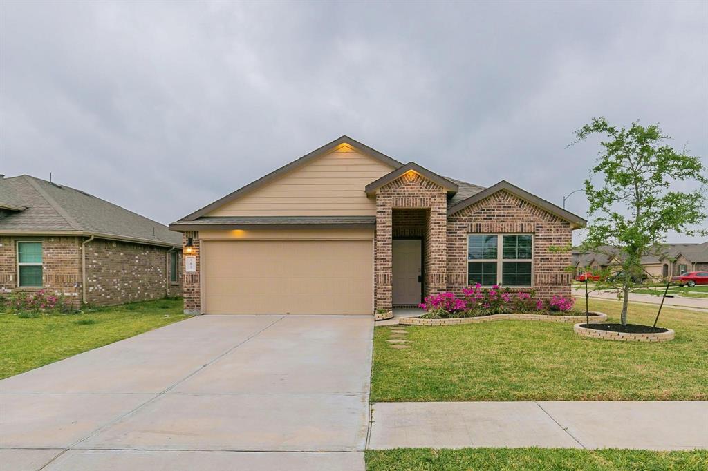 502 Poppy Field Ct Ct, Rosharon, Texas image 1