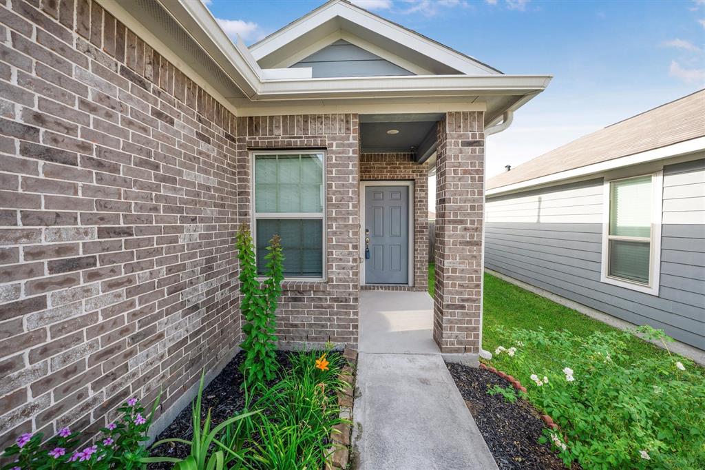19814 Red Bay Fir Court