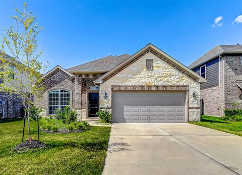 A home in Brookshire