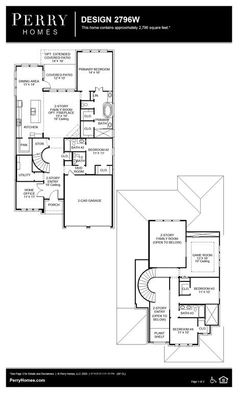 12603 Texas Buckeye Court
