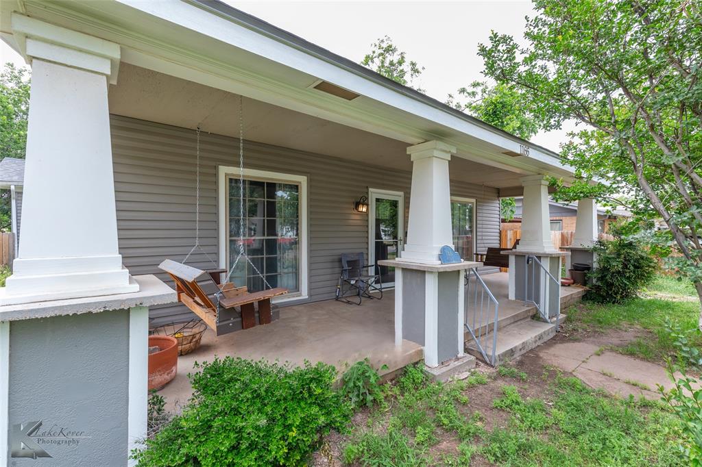 1166 Ross Avenue, Abilene, Texas image 2