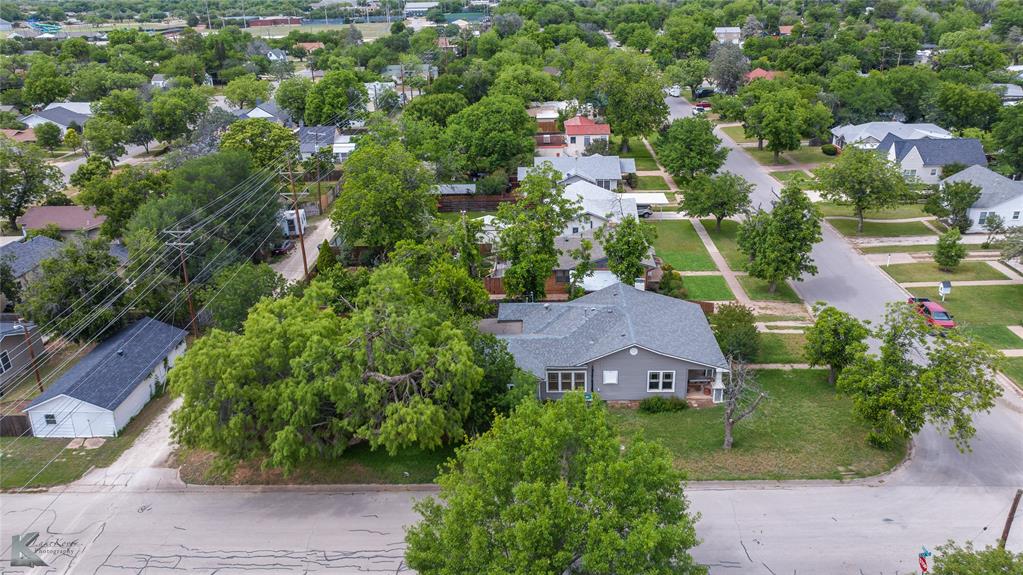 1166 Ross Avenue, Abilene, Texas image 29
