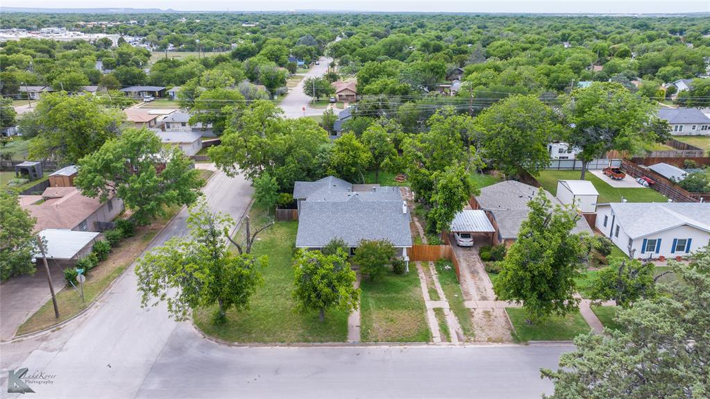 1166 Ross Avenue, Abilene, Texas image 26