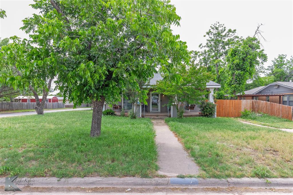 1166 Ross Avenue, Abilene, Texas image 3
