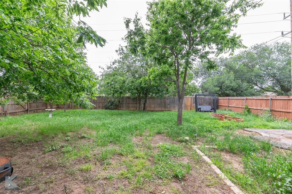 1166 Ross Avenue, Abilene, Texas image 22