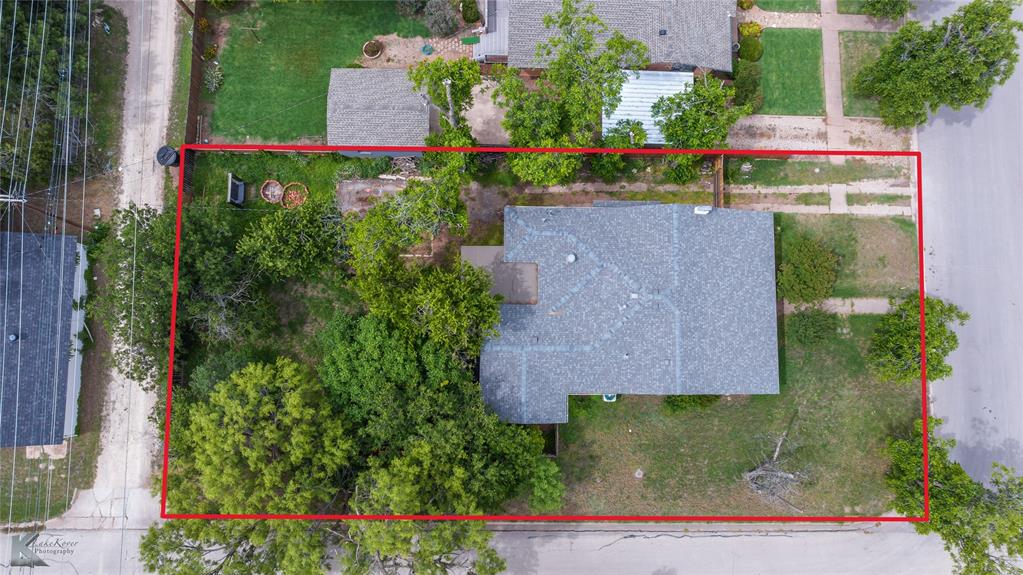 1166 Ross Avenue, Abilene, Texas image 31
