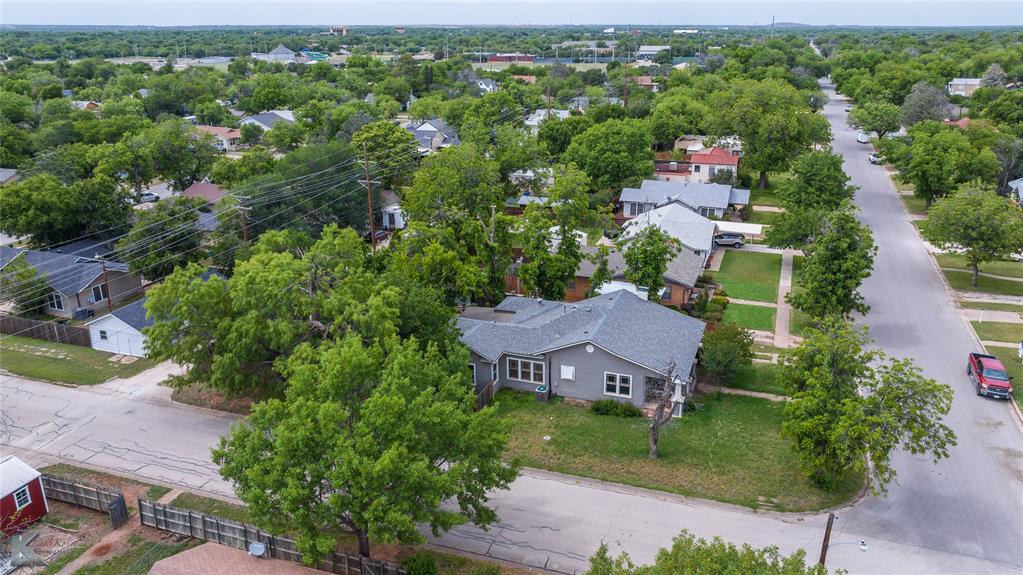 1166 Ross Avenue, Abilene, Texas image 28