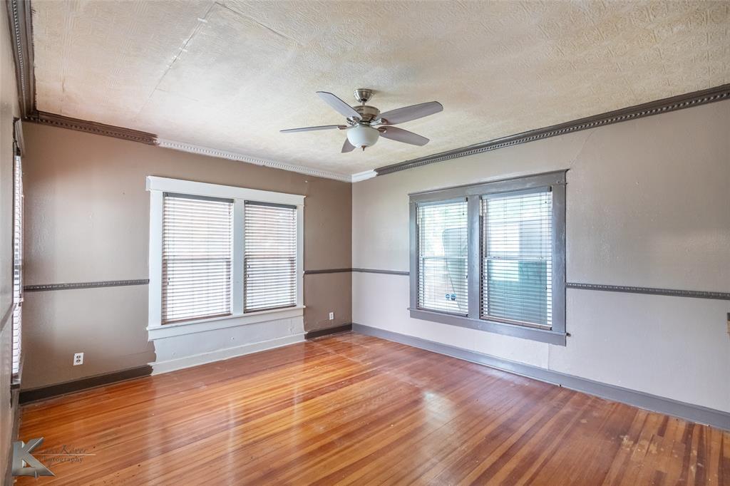 1166 Ross Avenue, Abilene, Texas image 7