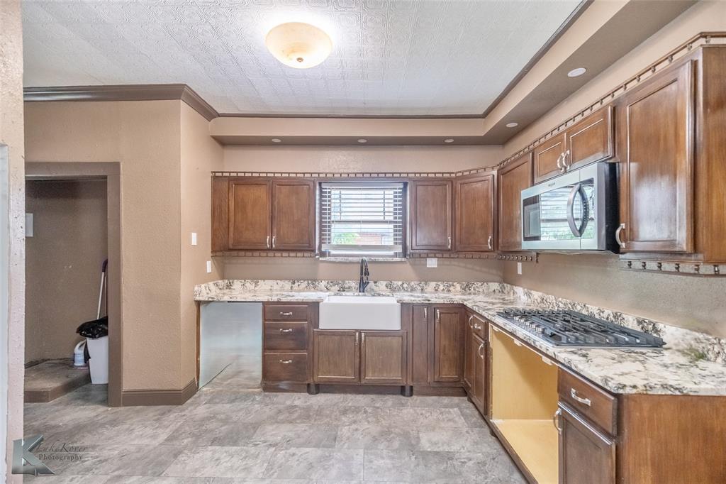 1166 Ross Avenue, Abilene, Texas image 6