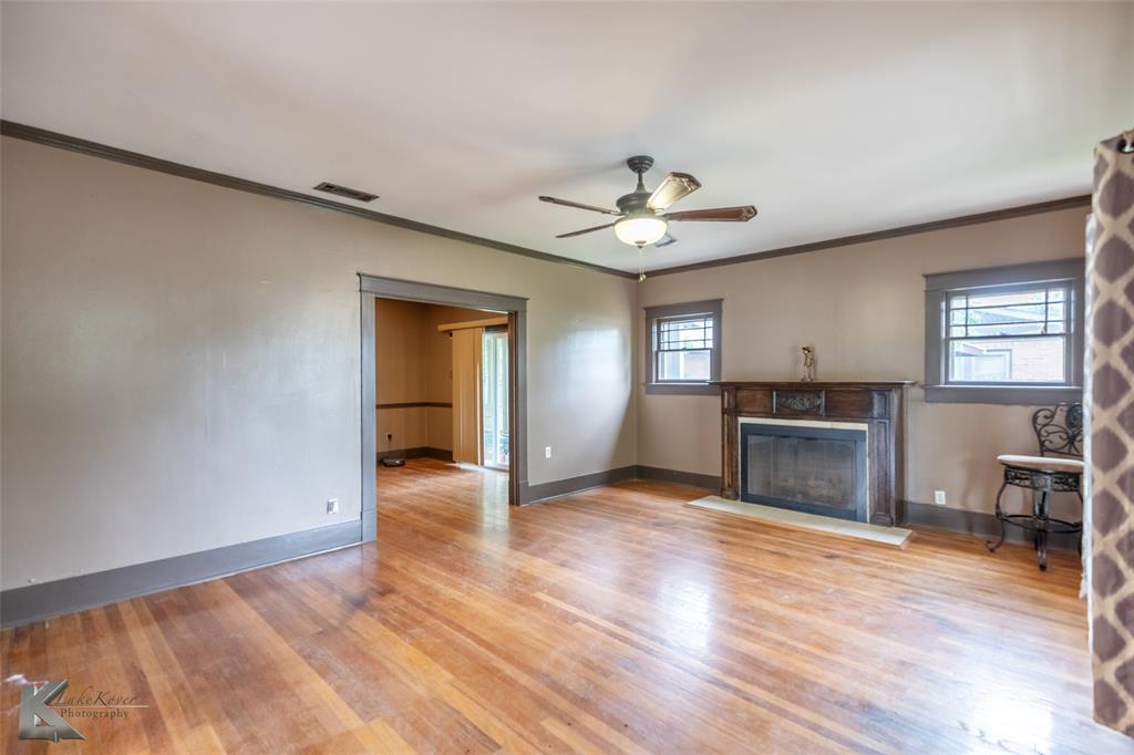 1166 Ross Avenue, Abilene, Texas image 16