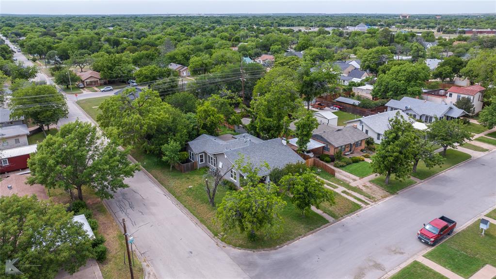 1166 Ross Avenue, Abilene, Texas image 27